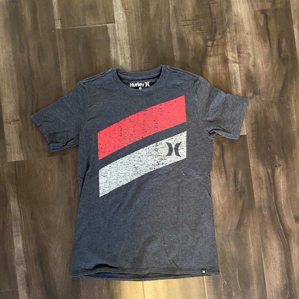 HURLEY TOP